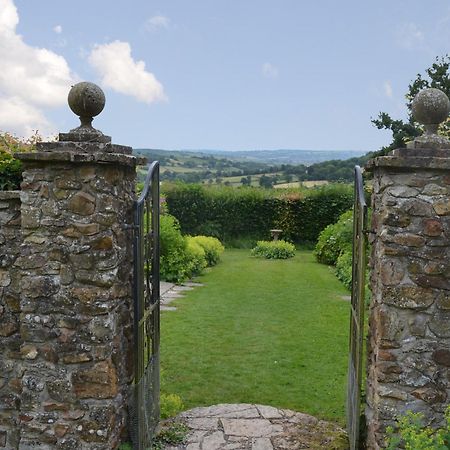 Gardeners Rest Villa Hawley Bottom Exterior foto