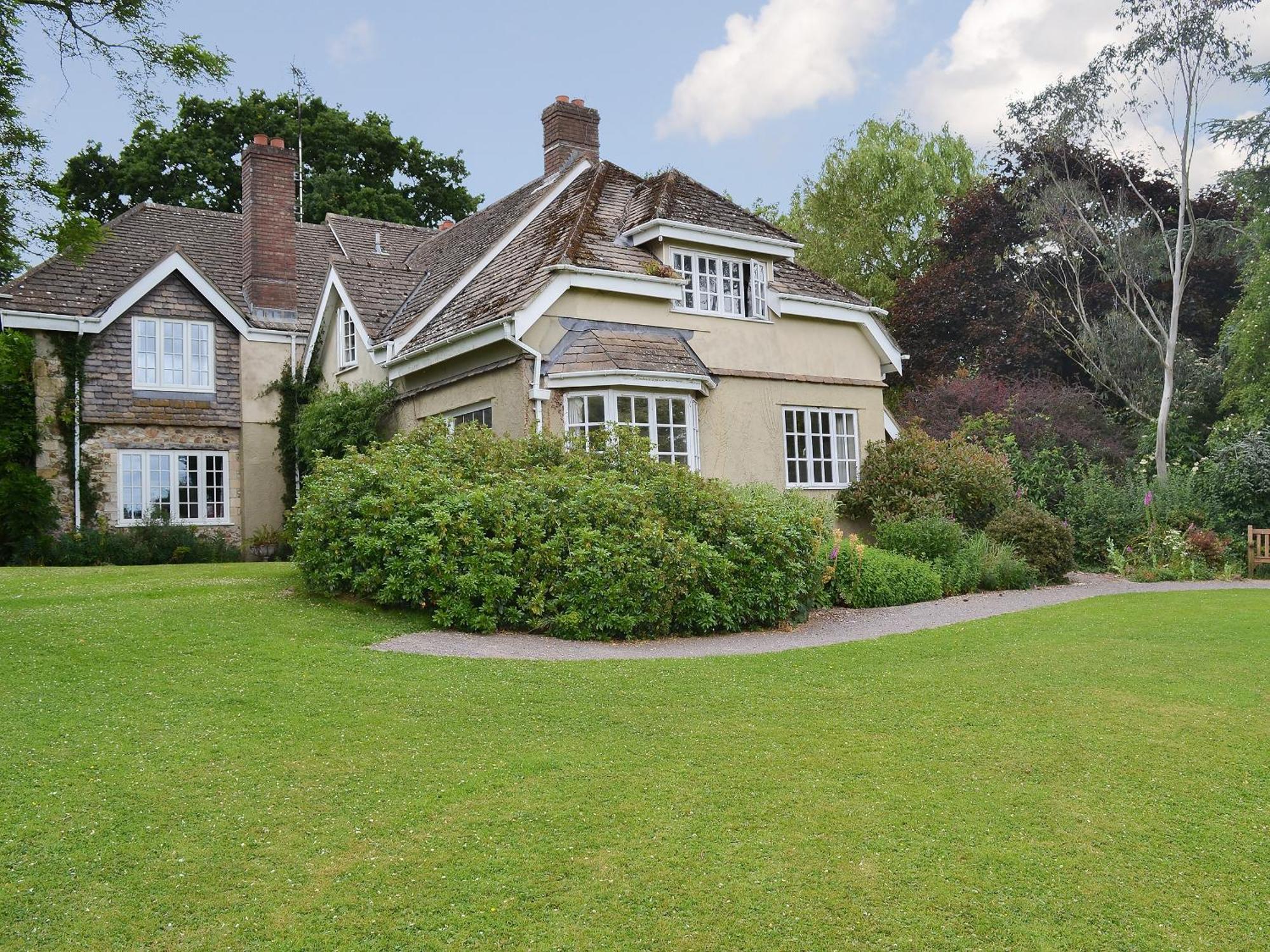 Gardeners Rest Villa Hawley Bottom Exterior foto
