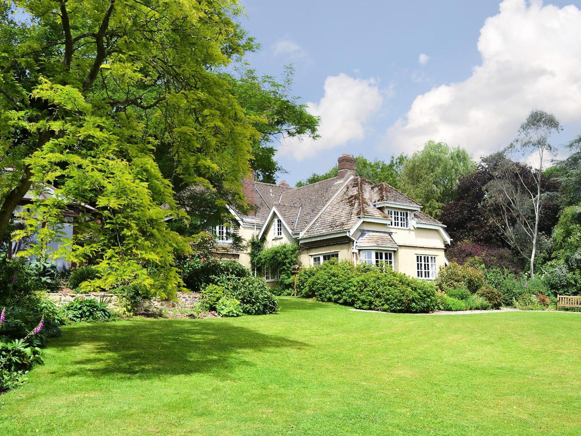 Gardeners Rest Villa Hawley Bottom Exterior foto