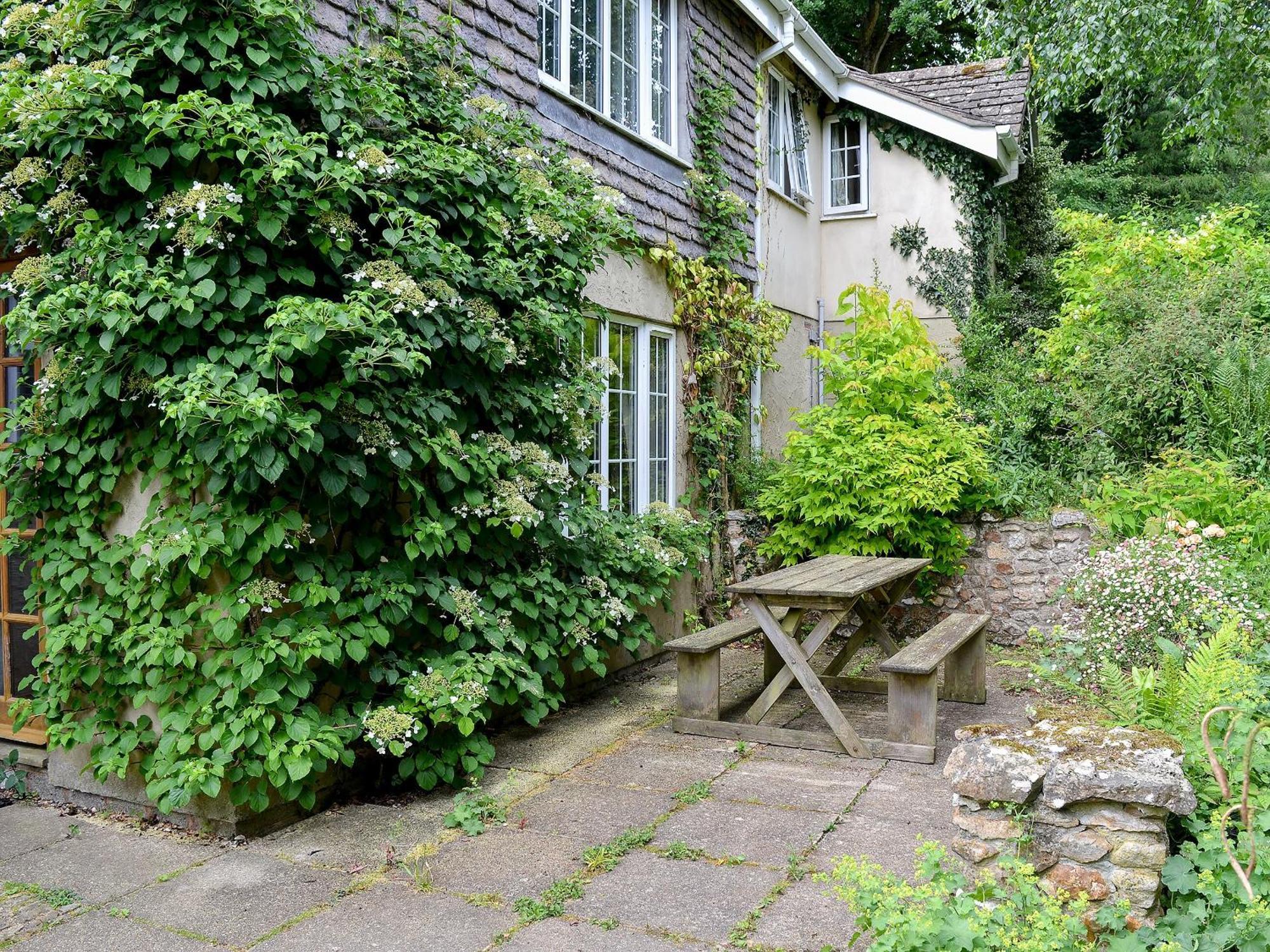 Gardeners Rest Villa Hawley Bottom Exterior foto